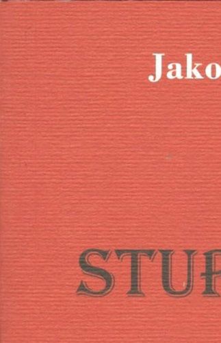 Copertina "Sturreganz"